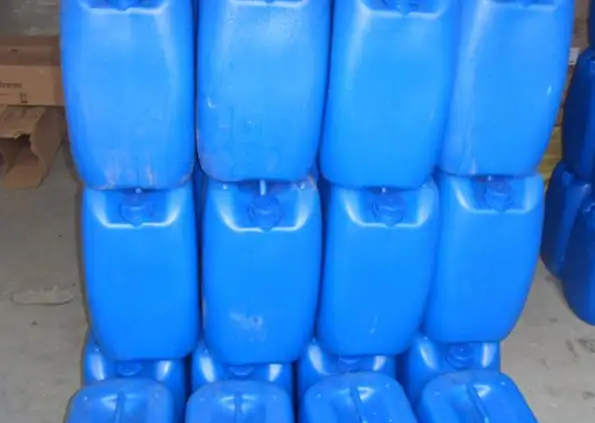 阻垢絮凝剂化学药剂