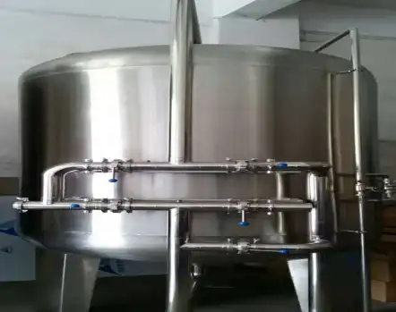 机械过滤器批发