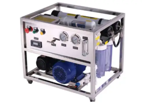 海水淡化哪家好