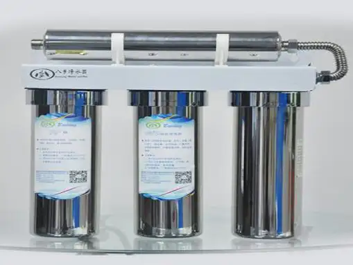 净水器生产厂家