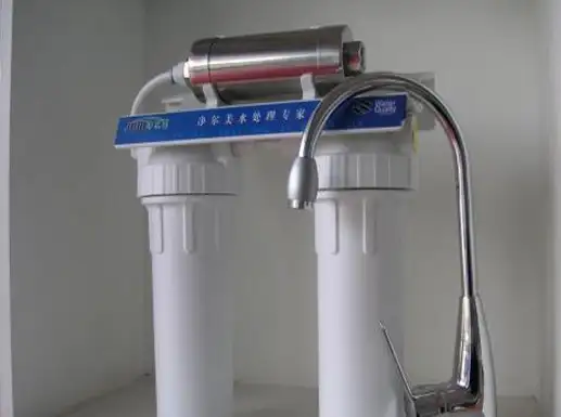 专业净水器厂家