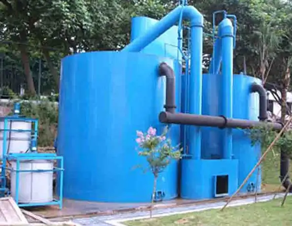 重力式无阀过滤器厂家