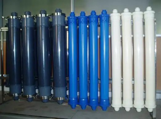 超滤膜组件价格