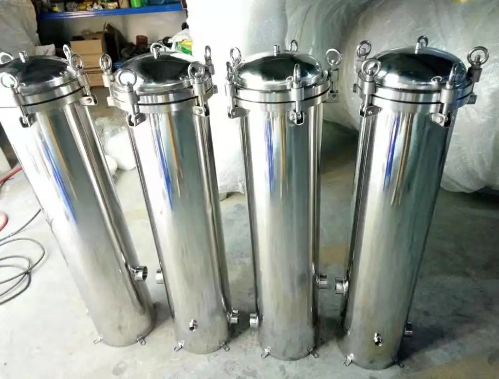 微孔过滤器价格