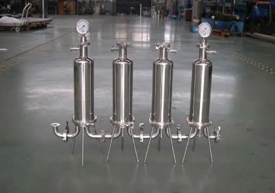 微孔过滤器批发