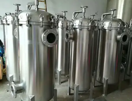 精密过滤器价格