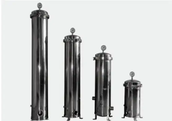 精密过滤器生产厂家