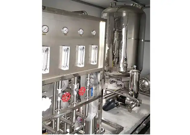 白酒过滤器供应商