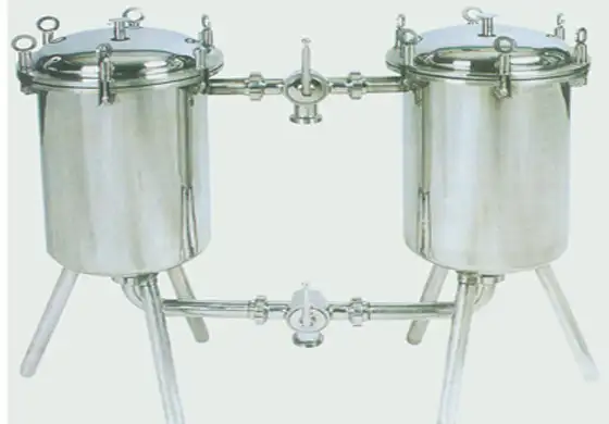 白酒过滤机设备