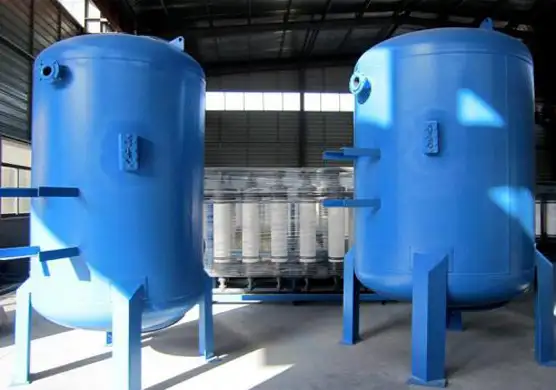 活性炭过滤器设备