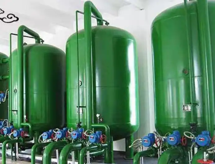 全自动软化器价格