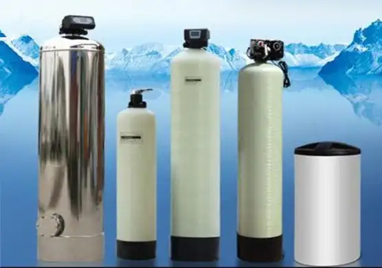 全自动软水器报价