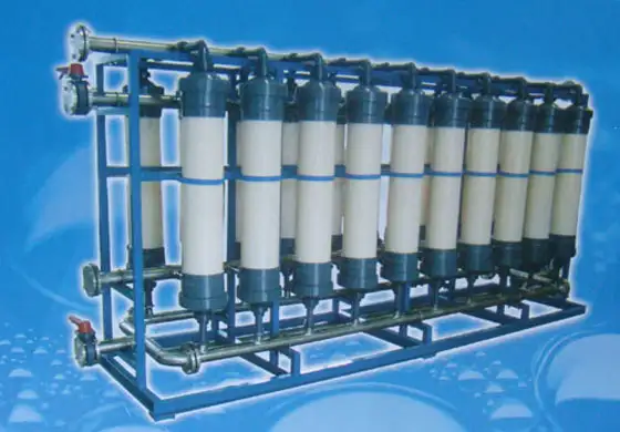 饮料专用超滤机