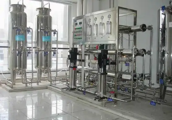 制药用反渗透设备厂家